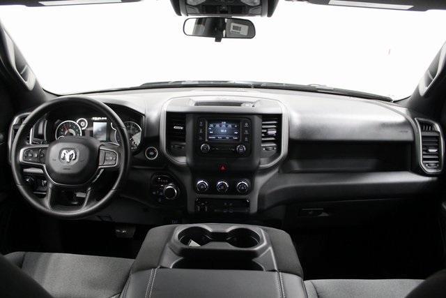 new 2024 Ram 1500 car, priced at $49,500