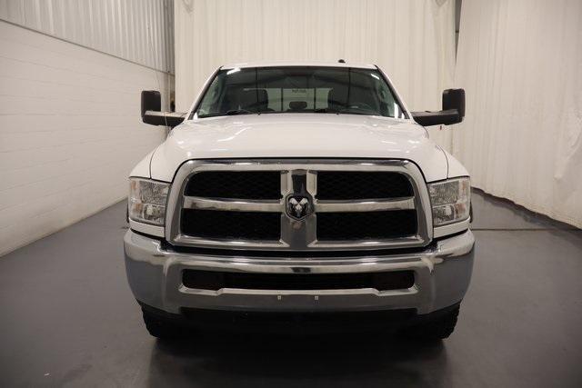 used 2016 Ram 2500 car, priced at $17,995