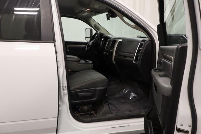 used 2016 Ram 2500 car, priced at $17,995