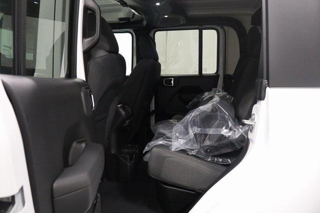 new 2025 Jeep Gladiator car, priced at $46,481
