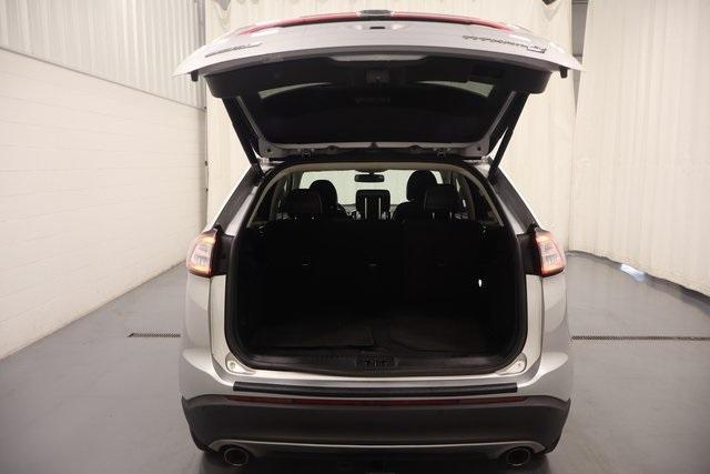 used 2018 Ford Edge car, priced at $15,995