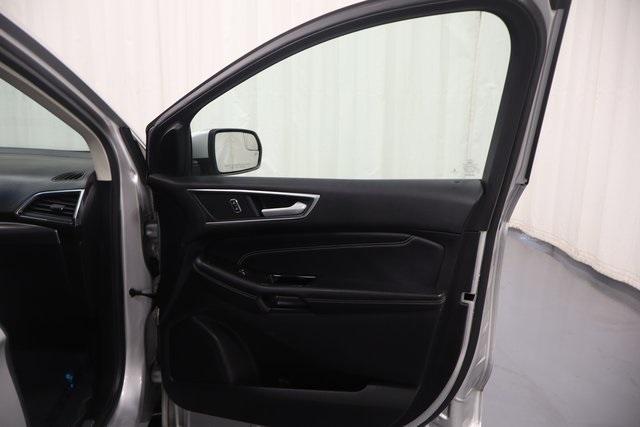 used 2018 Ford Edge car, priced at $15,995