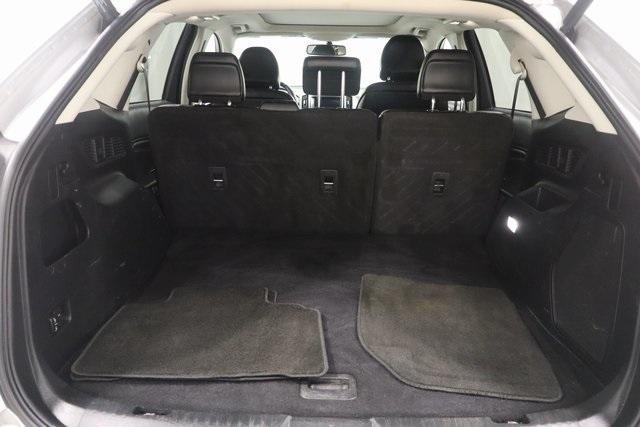 used 2018 Ford Edge car, priced at $15,995