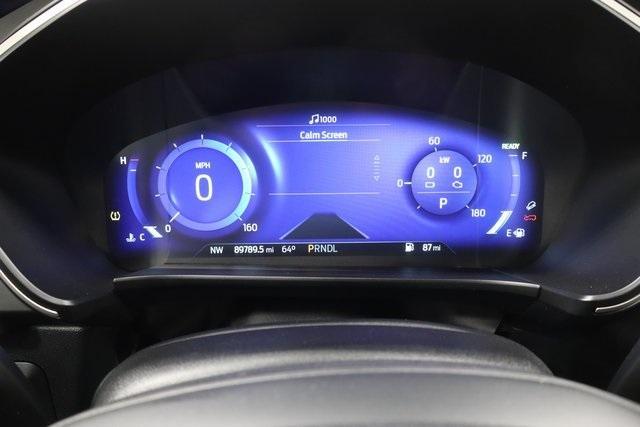 used 2020 Ford Escape car, priced at $16,595