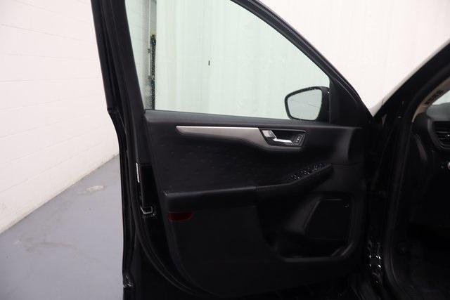 used 2020 Ford Escape car, priced at $16,595