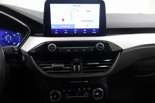 used 2020 Ford Escape car, priced at $16,595
