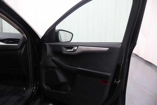 used 2020 Ford Escape car, priced at $16,595