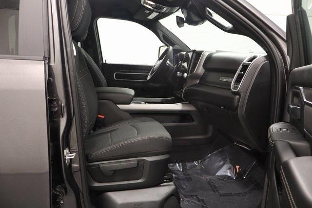 new 2026 Ram 2500 car, priced at $63,995
