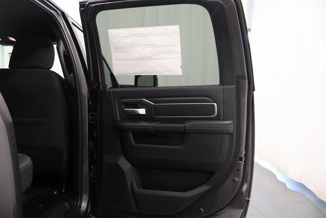 new 2026 Ram 2500 car, priced at $63,995