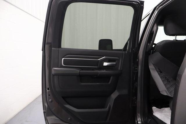 new 2026 Ram 2500 car, priced at $63,995