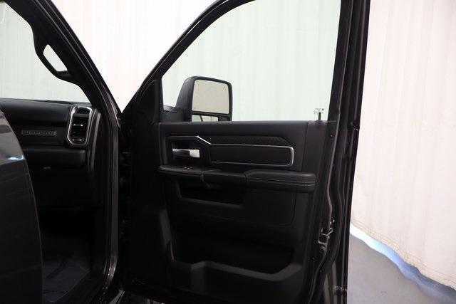 new 2026 Ram 2500 car, priced at $63,995
