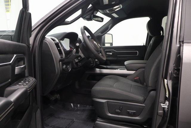 new 2026 Ram 2500 car, priced at $63,995