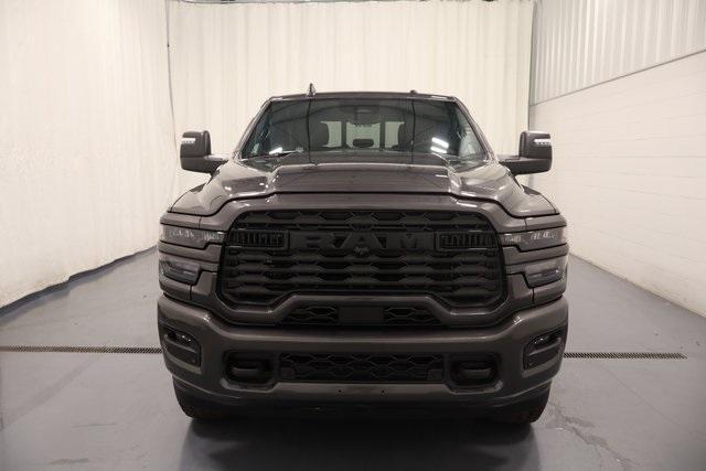 new 2026 Ram 2500 car, priced at $63,995