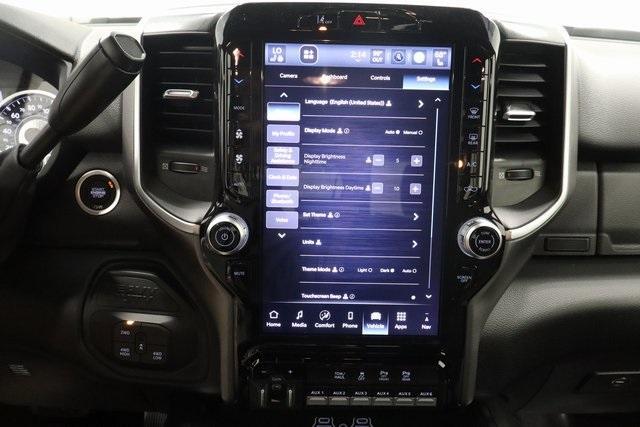 new 2026 Ram 2500 car, priced at $63,995