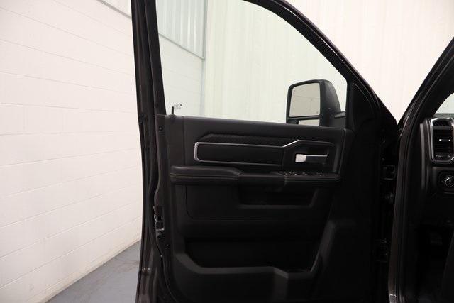 new 2026 Ram 2500 car, priced at $63,995