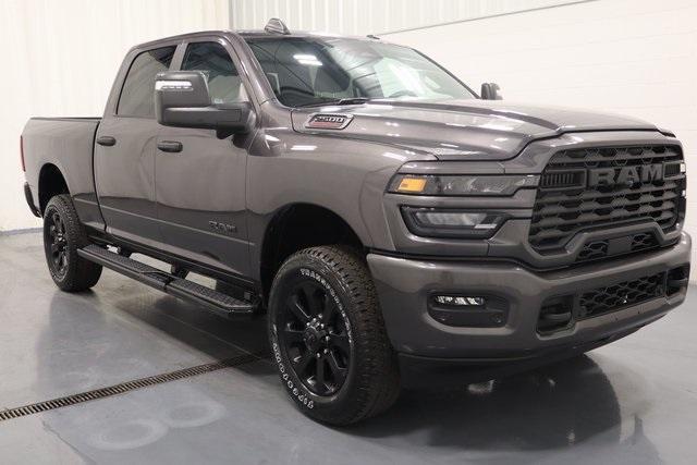 new 2026 Ram 2500 car, priced at $63,995