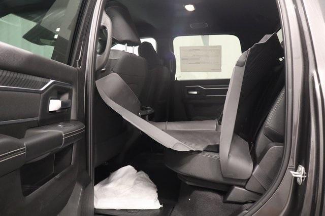 new 2026 Ram 2500 car, priced at $63,995