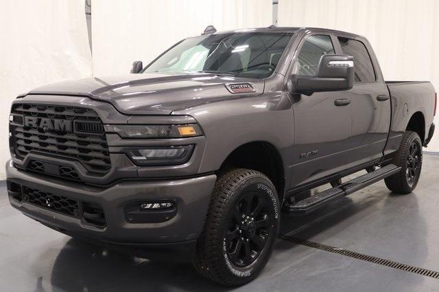 new 2026 Ram 2500 car, priced at $63,995