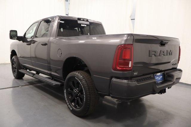 new 2026 Ram 2500 car, priced at $63,995