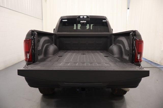 new 2026 Ram 2500 car, priced at $63,995
