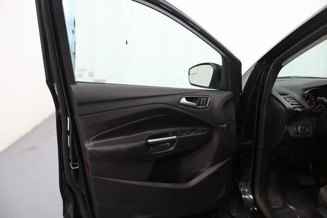 used 2017 Ford Escape car, priced at $10,995
