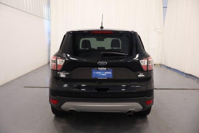 used 2017 Ford Escape car, priced at $10,995