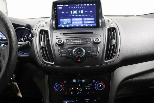 used 2017 Ford Escape car, priced at $10,995