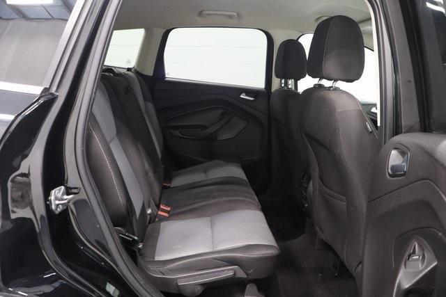 used 2017 Ford Escape car, priced at $10,995