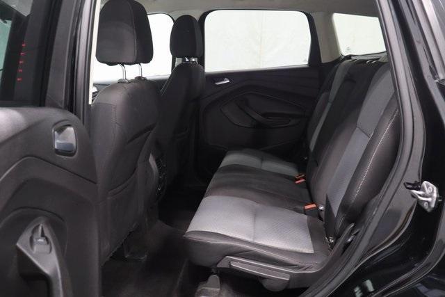 used 2017 Ford Escape car, priced at $10,995