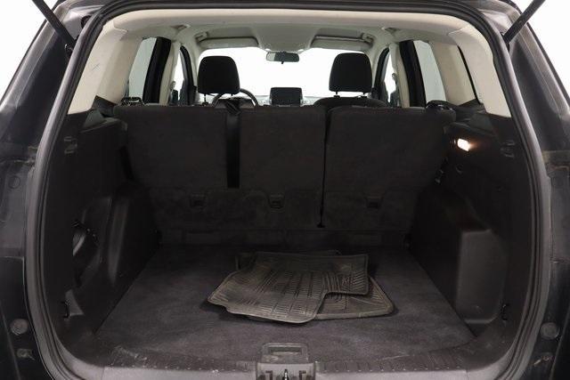 used 2017 Ford Escape car, priced at $10,995