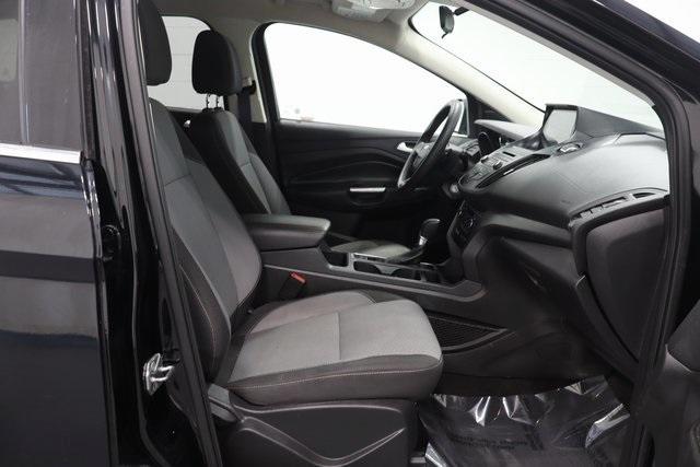 used 2017 Ford Escape car, priced at $10,995