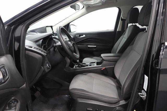 used 2017 Ford Escape car, priced at $10,995