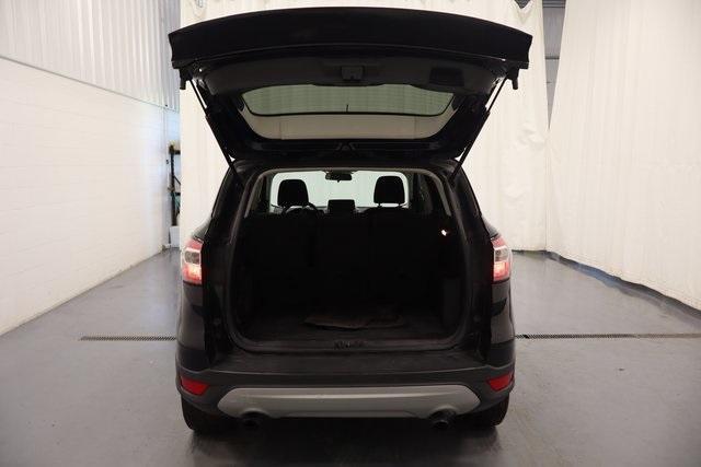 used 2017 Ford Escape car, priced at $10,995