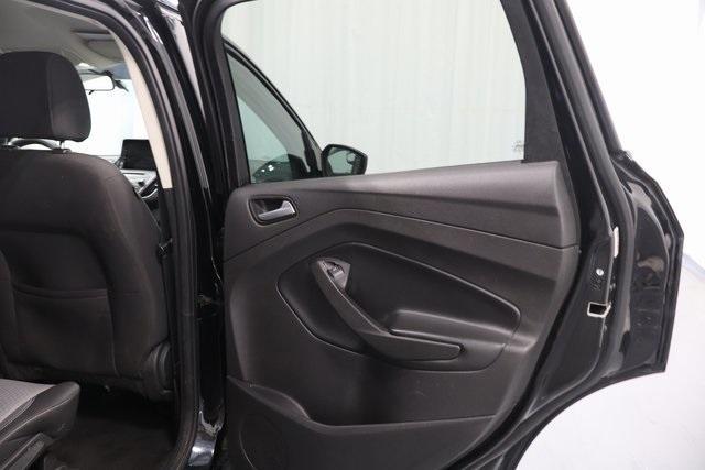 used 2017 Ford Escape car, priced at $10,995