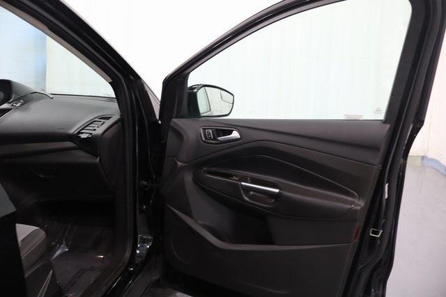 used 2017 Ford Escape car, priced at $10,995