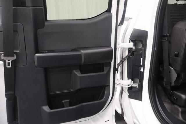 used 2022 Ford F-150 car, priced at $25,995