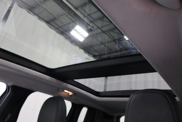 used 2018 Jeep Renegade car, priced at $16,295
