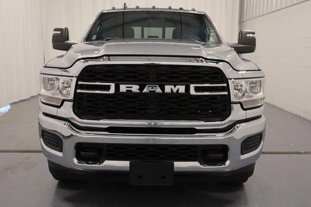 new 2024 Ram 3500 car, priced at $65,500