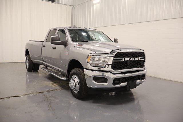 new 2024 Ram 3500 car, priced at $65,500