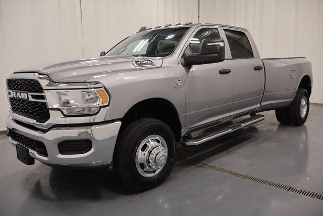 new 2024 Ram 3500 car, priced at $65,500