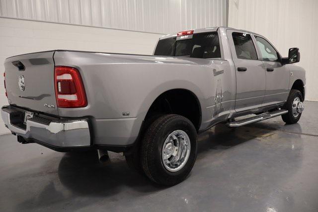 new 2024 Ram 3500 car, priced at $65,500