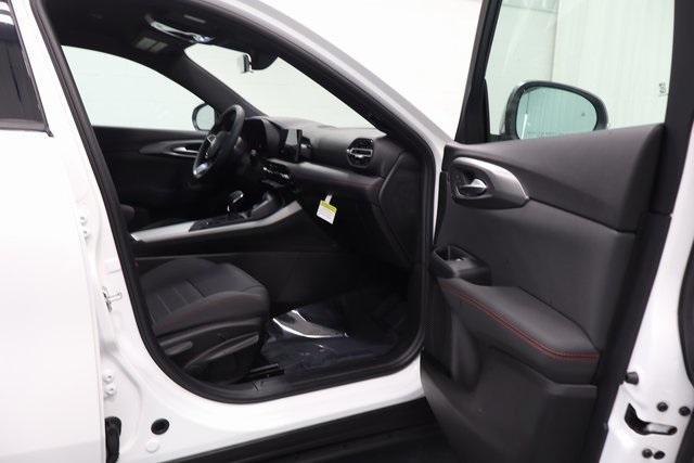 new 2025 Dodge Hornet car, priced at $29,970