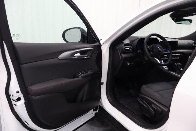 new 2025 Dodge Hornet car, priced at $29,970