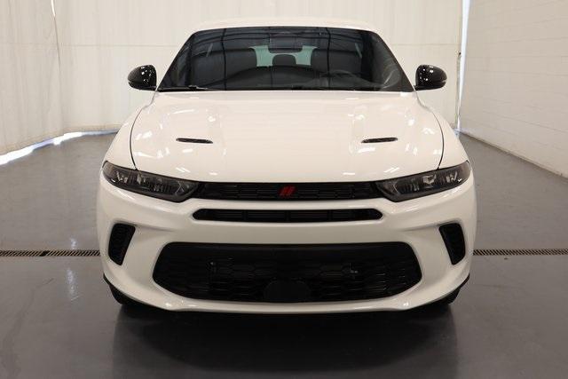 new 2025 Dodge Hornet car, priced at $29,970