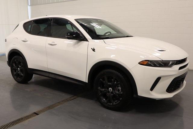 new 2025 Dodge Hornet car, priced at $29,970