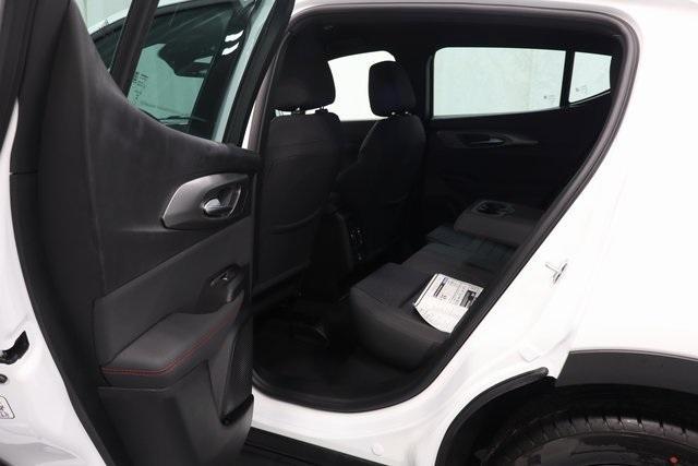 new 2025 Dodge Hornet car, priced at $29,970