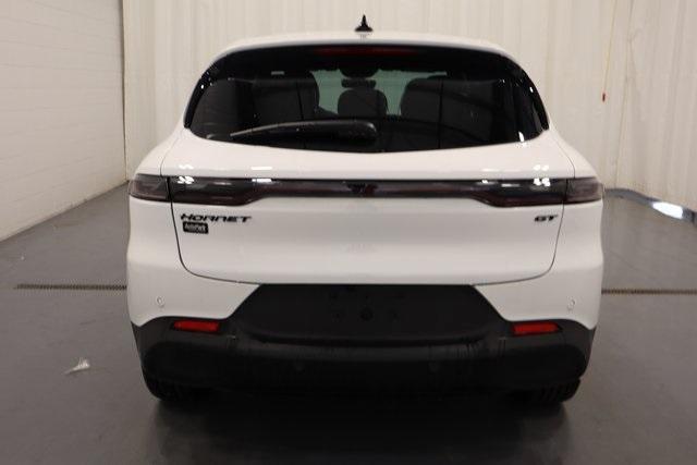 new 2025 Dodge Hornet car, priced at $29,970