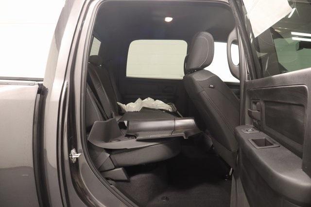 new 2025 Ram 3500 car, priced at $72,999