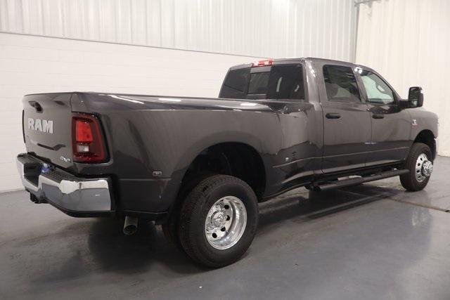 new 2025 Ram 3500 car, priced at $72,999