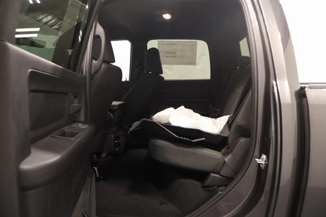 new 2025 Ram 3500 car, priced at $72,999